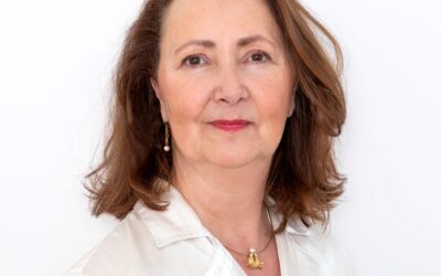 #Portait d&rsquo;entrepreneuse