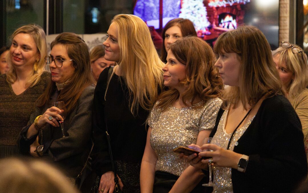 #Actualité  Les inscriptions sont ouvertes : rejoignez Les Entrepreneuses de Boulogne