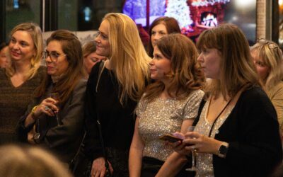 #Actualité  Les inscriptions sont ouvertes : rejoignez Les Entrepreneuses de Boulogne