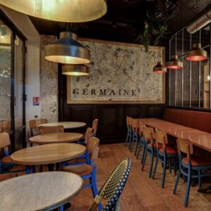 AfterworKonseil de classe