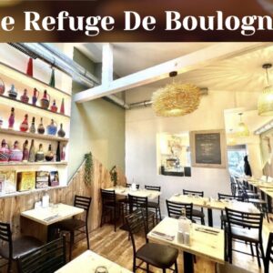 Afterwork Hors-piste